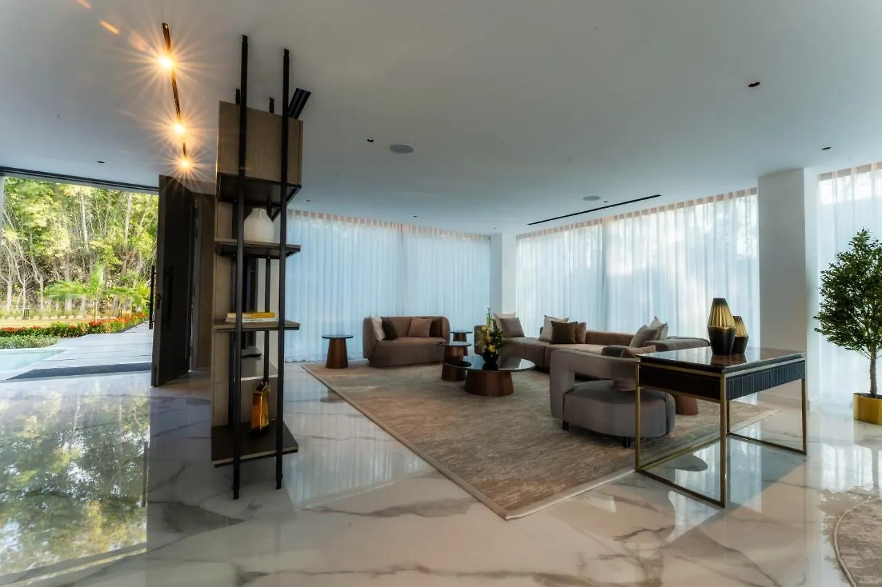 Nurai Water Villa By Luxury Explorers Collection Abu Dhabi United Arab Emirates