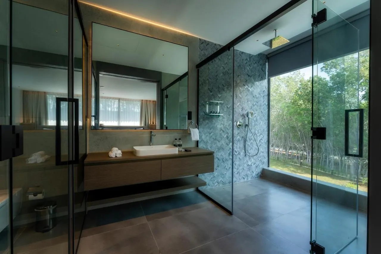 Nurai Water Villa By Luxury Explorers Collection Abu Dhabi