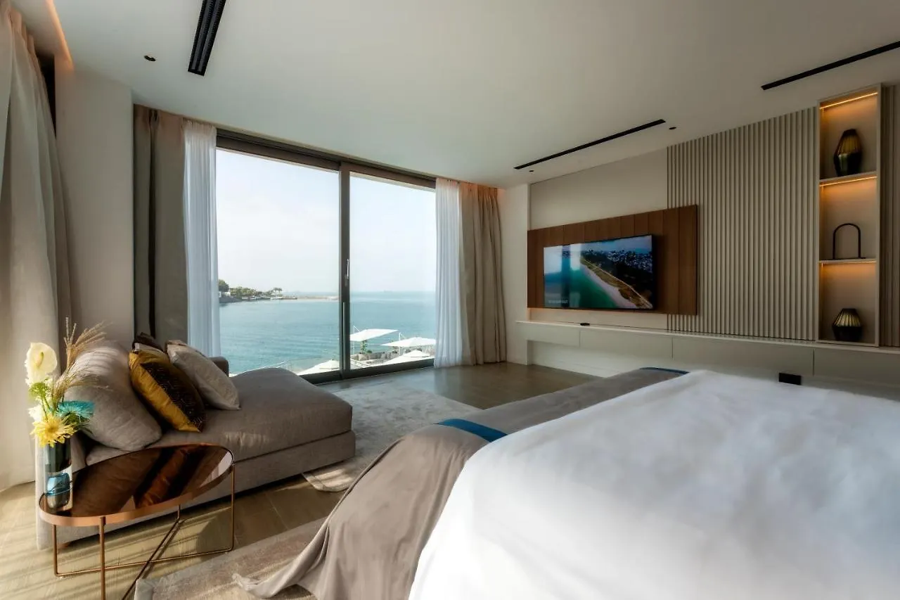 Nurai Water Villa By Luxury Explorers Collection Abu Dhabi United Arab Emirates